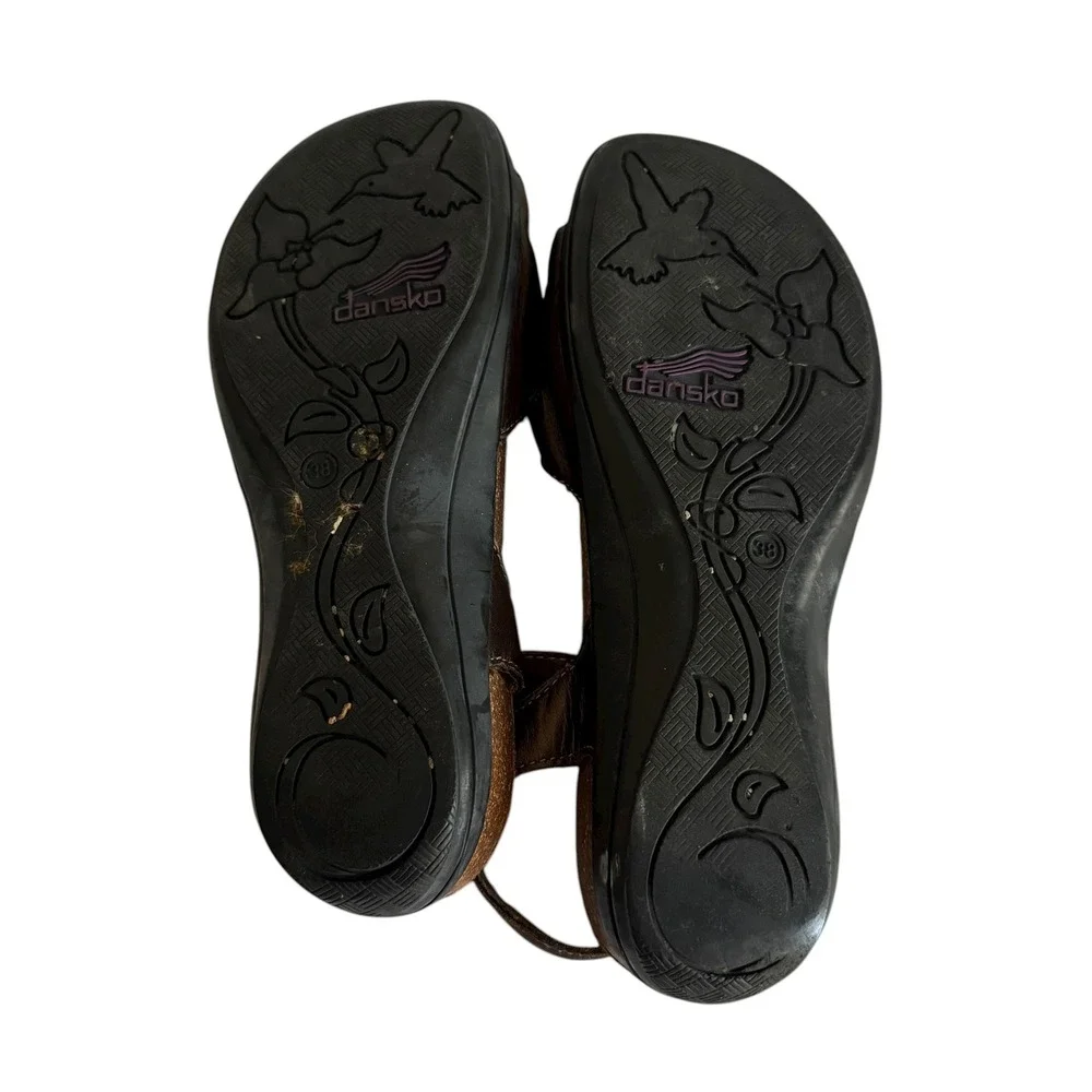 DANSKO 'Jess